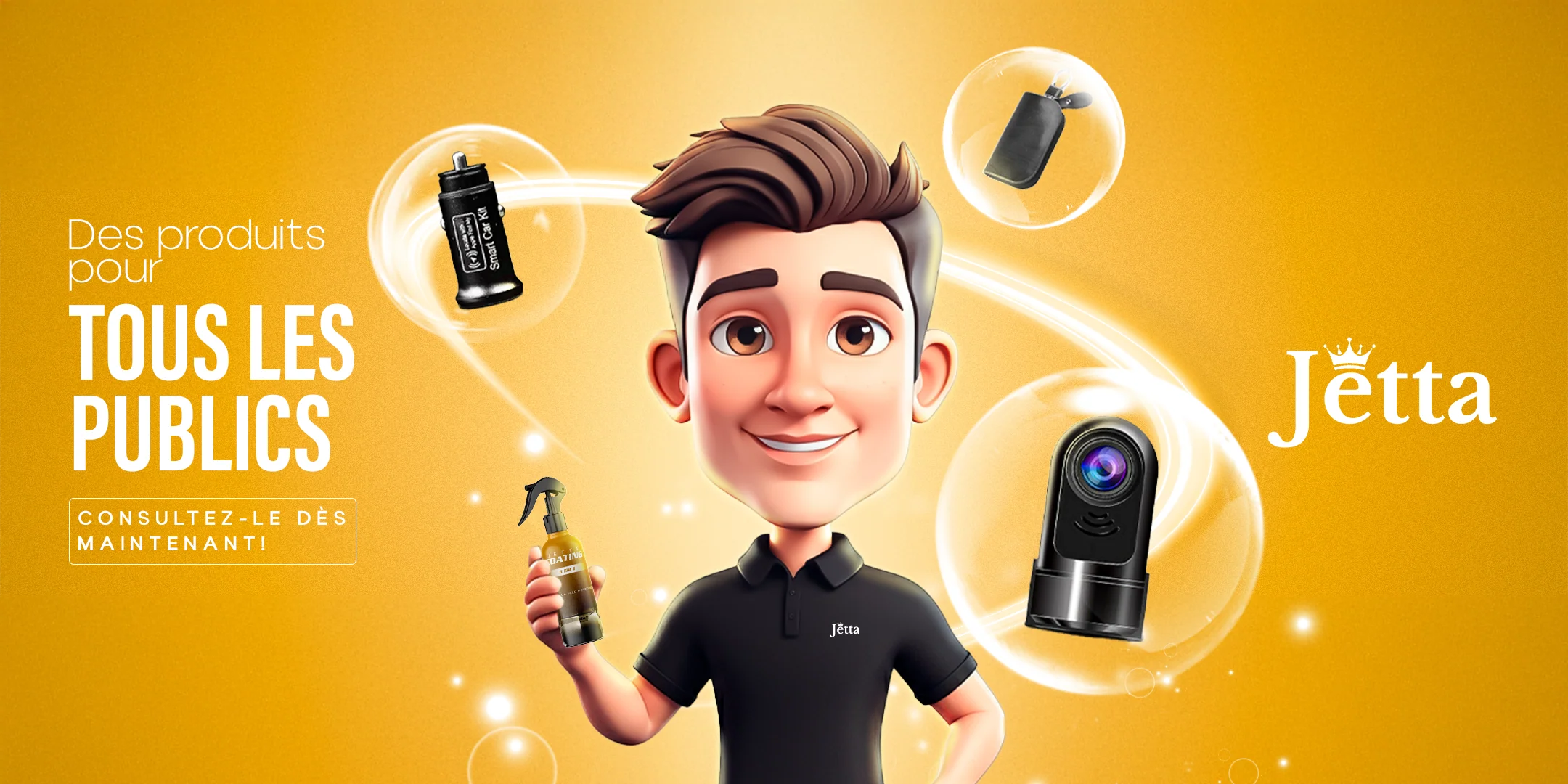 Welcome to Our Store